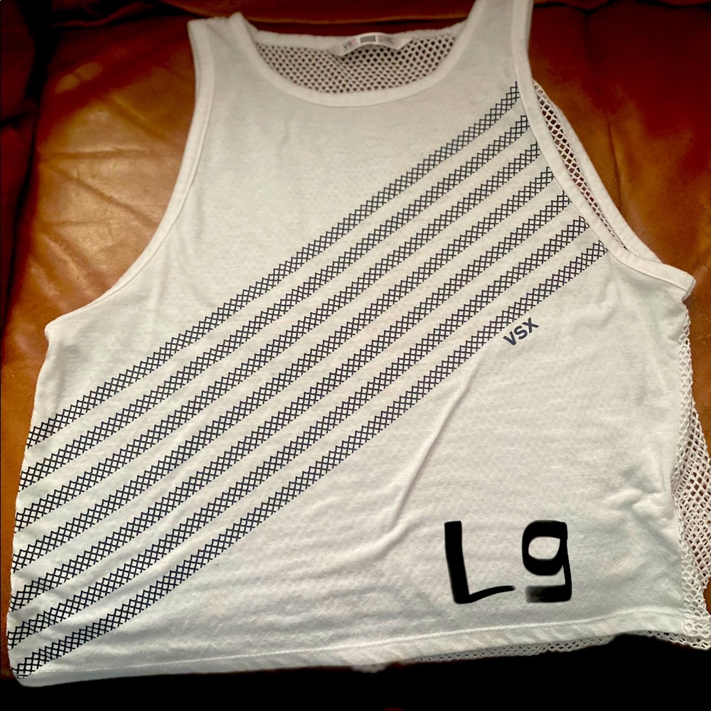Victoria secrets tank top